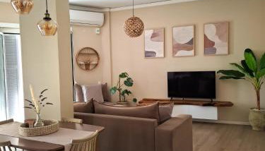 Blue Sky Apartments Pythagorion - Foto 2