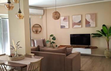 Blue Sky Apartments Pythagorion - Foto 2