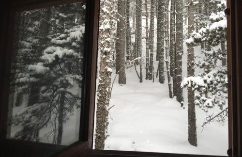 Chalet Vue sous cet Angles - Foto 9