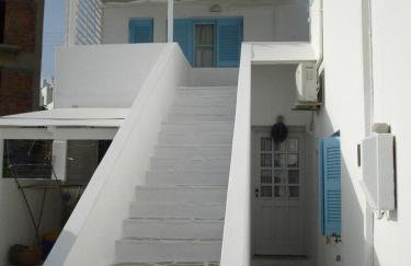 Paros Carmel studio-apartment - Photo 45