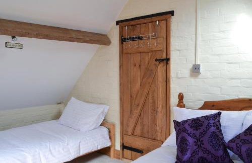 Meadow Barn - Foto 12