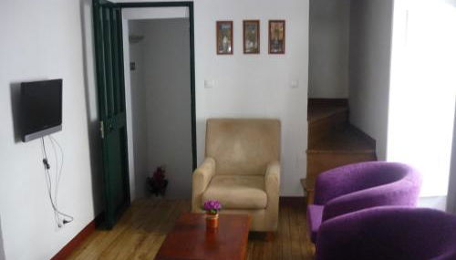 Casa do Arco da Praça - Foto 5