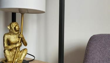 Studio Jeannette avec Balcon et juste à 130 metres Plage ! Plein Centre ! Wifi - Draps Serviettes inclus ! - Photo 3