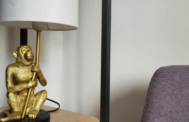 Studio Jeannette avec Balcon et juste à 130 metres Plage ! Plein Centre ! Wifi - Draps Serviettes inclus ! - Photo 3