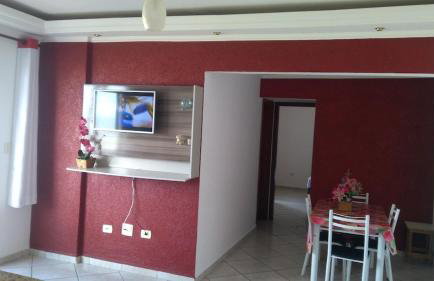 Edifício Santorini - Foto 7