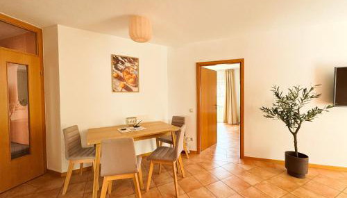 ma suite - city sol apartment - centrum - private parking - Foto 3