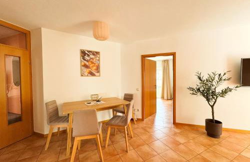 ma suite - city sol apartment - centrum - private parking - Foto 3