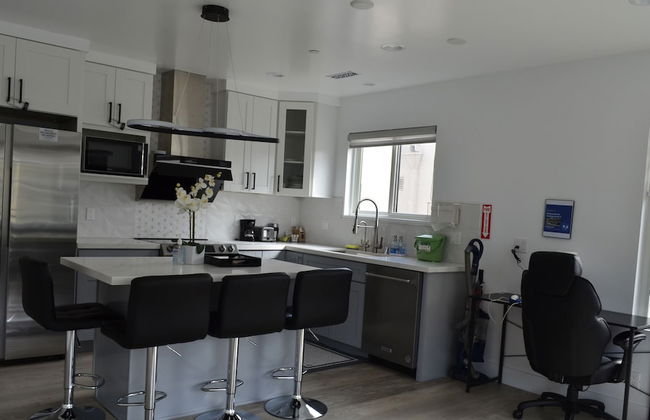 Dimond Abode Vacation Rental - Foto 18