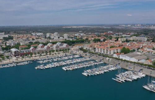 La Maison Rose sur le Port - Foto 22