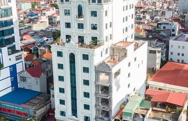 Victory Hotel & Apartment - Photo 39