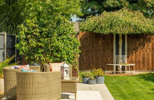 Tide Cottage WR - Foto 38