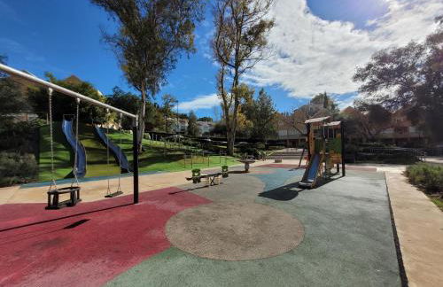 "COZY LOFT", TERRACE, PARKING and SWIMMING POOL - Photo 38