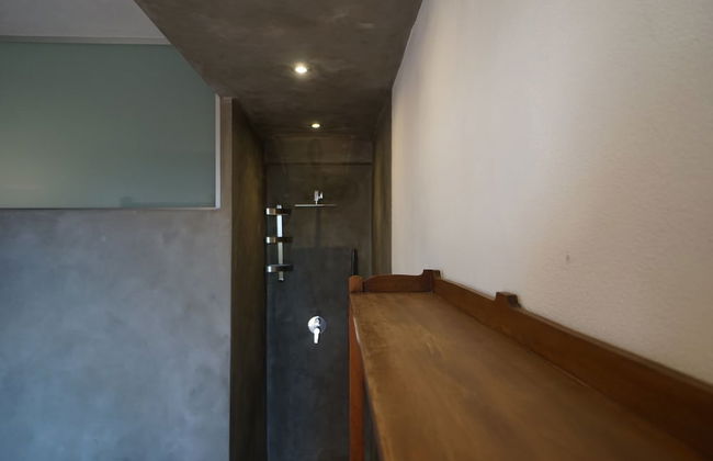 Burdi House Apartment Surrounded by Greenery and Tranquility Near the sea - Foto 17