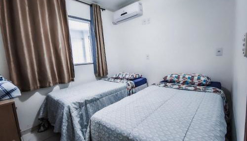 Lindo Apto 2 quartos perto de tudo! - Foto 3