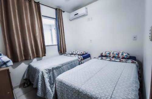 Lindo Apto 2 quartos perto de tudo! - Foto 3