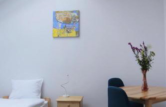 ArtRooms Pokoje Gościnne - Foto 11