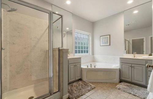 Jenks Oasis-5BR Near Tulsa and Premium Outlets - Foto 15