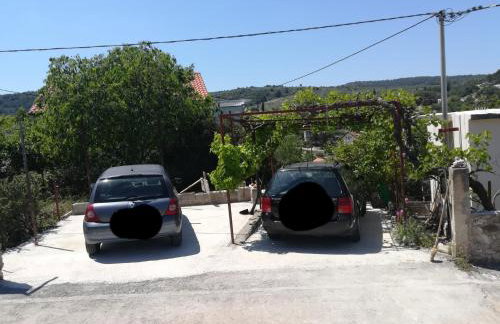 Kuća za odmor Skalina - Sea view - Photo 30