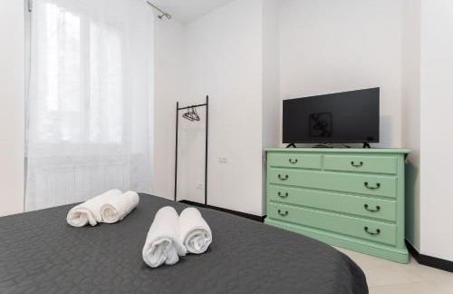 Nuovo a pochi minuti da Stazione Treni e Aeroporto - Photo 9