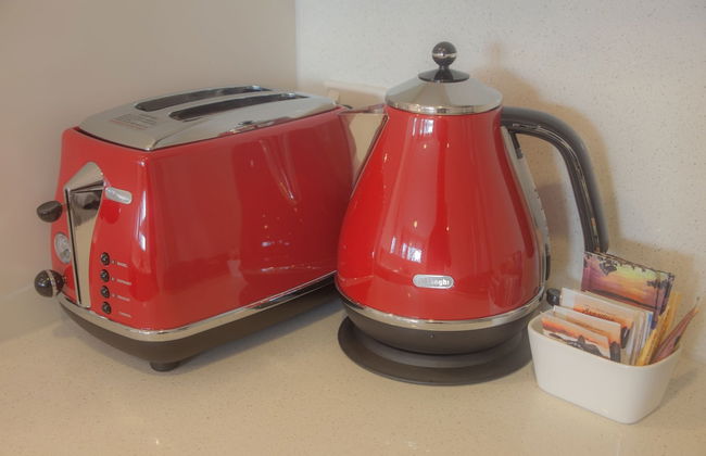 Maison Home - Marinas Apartments - Photo 31