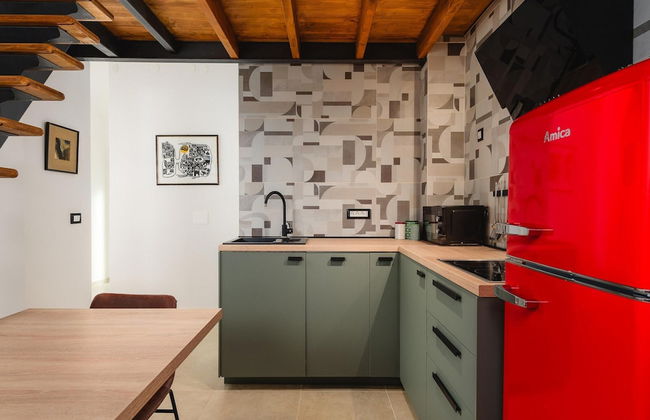 Apartment With Cozy Bedroom - Foto 12