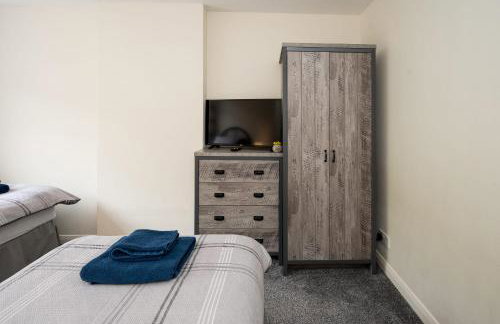 Plymouth Plym Valley Impressive House Free Parking In Great Location By STAE-Homes - Foto 34
