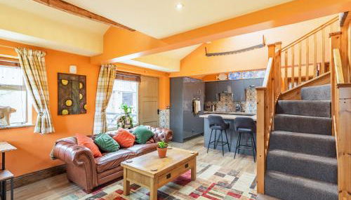 Salt Pot Cottage - Foto 5