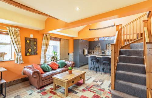 Salt Pot Cottage - Foto 5