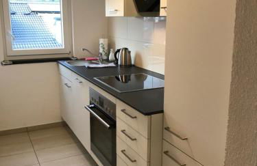 Ferienwohnung *stadtnah* ruhig* modern - Foto 18