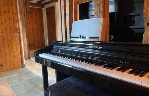 The Granary the perfect Country Cottage all year - Pass the Keys - Foto 24