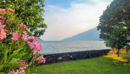 Vento Tivano Garten Ferienwohnung - Foto 3