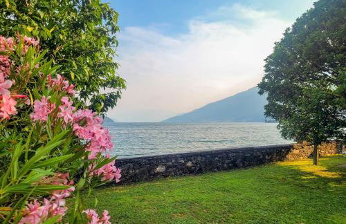 Vento Tivano Garten Ferienwohnung - Foto 3