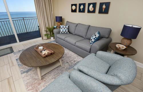 Beachfront Oasis at Splash Resort and Condos - Foto 73