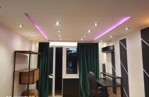 Super studio w centrum miasta Hoza 9a - Foto 18