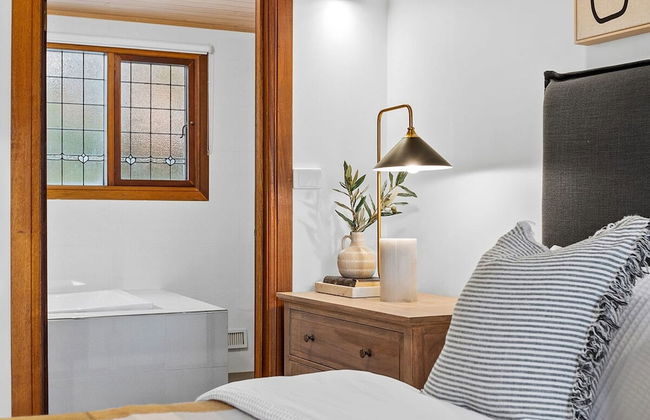 The Peninsula Chateau Lodge-inspired Luxury - Photo 23