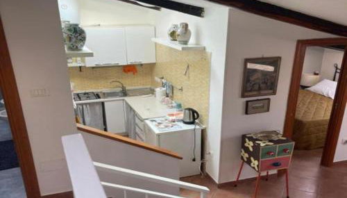 Alessios House by NapoliApartments - Foto 3, Other