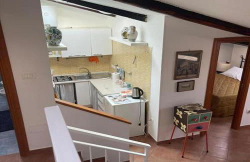 Alessios House by NapoliApartments - Foto 3