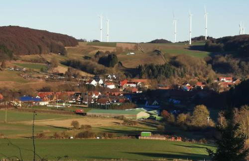 FeWo Albrecht direkt am Diemelsteig - Foto 36