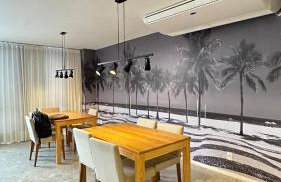 Studio para 4 pessoas no Centro Rio de Janeiro - Foto 14