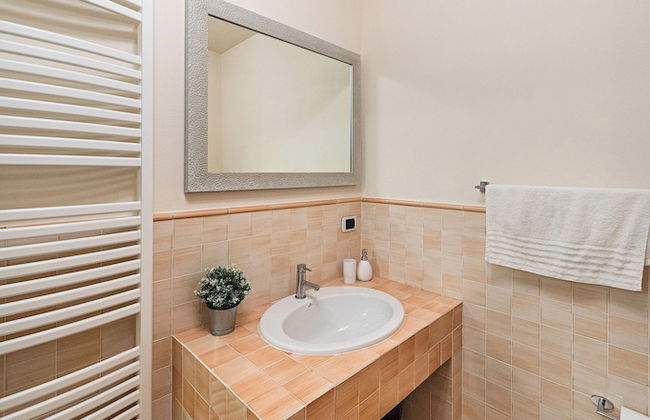 Villa Valeria con piscina - Foto 23