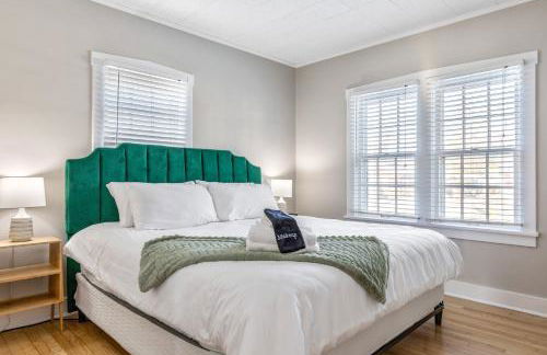 4 Bedroom Wentzville Adventure Sleeps 12 - Foto 23