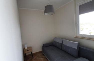 Mierzeja Park 13 apartament 40m2 - Foto 11