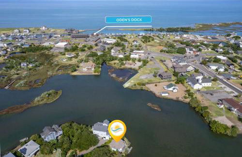 8951 - Ozzie's Island Hideaway - Foto 12