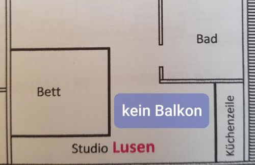 Apartments bei Familie Liebl - Foto 20