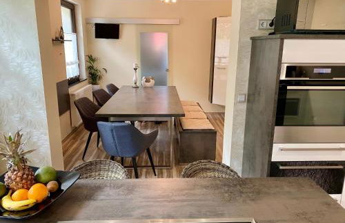 Ferienhaus Auenblick DELUXE - Foto 12