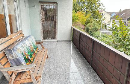 Daheim am Wasserturm - Wörth - Foto 31