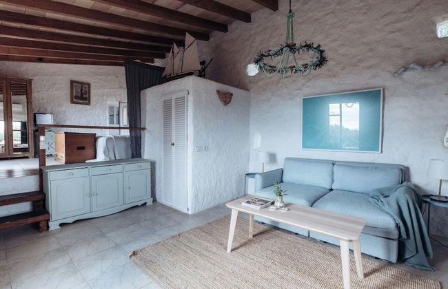 Holiday Home With Outdoor Jacuzzi - Foto 11