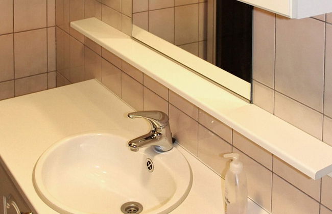 5 Person Holiday Home in Selsoyvik - Photo 12