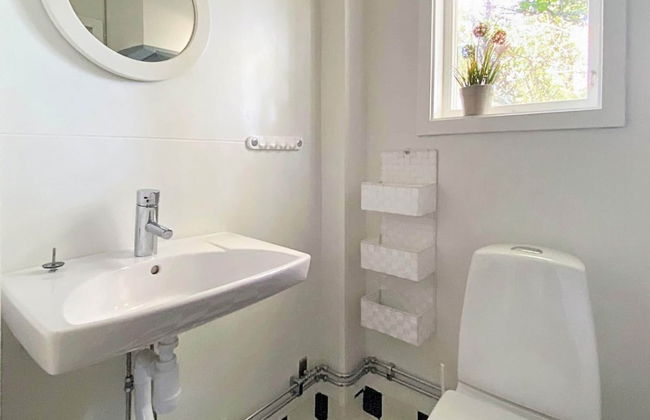 4 Person Holiday Home in Skanes-fagerhult - Foto 17