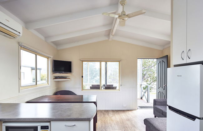 NRMA Jindabyne Holiday Park - Photo 18